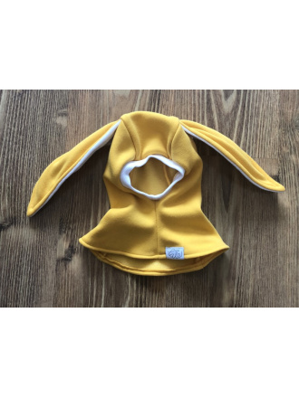 Warmkeeper kukla s uškami - ZAJAČIK