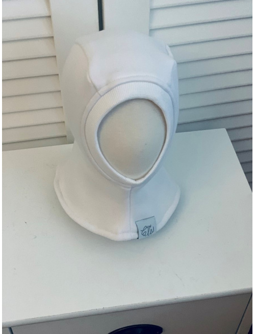 Warmkeeper kukla - biela