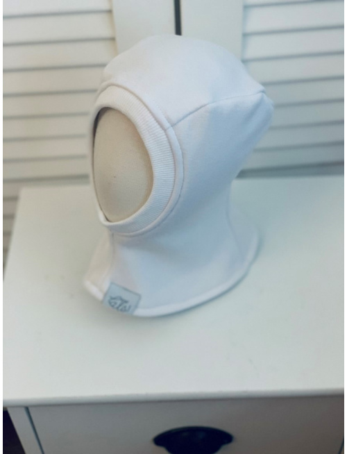 Warmkeeper kukla - biela