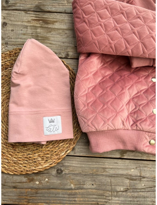 Šmolko čiapka so širokým lemom