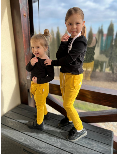 Teplákové gate NEW