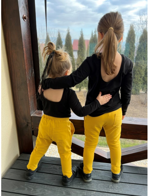 Teplákové gate NEW