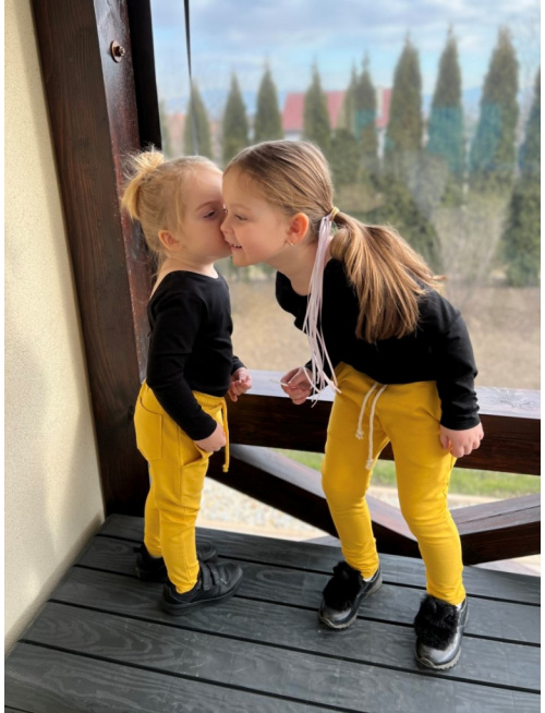 Teplákové gate NEW