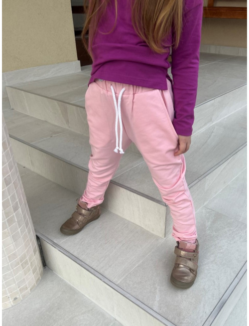 Teplákové gate NEW