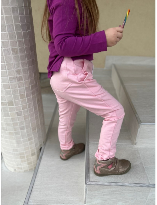 Teplákové gate NEW