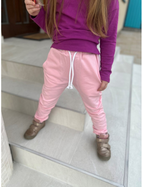 Teplákové gate NEW