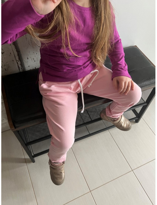 Teplákové gate NEW