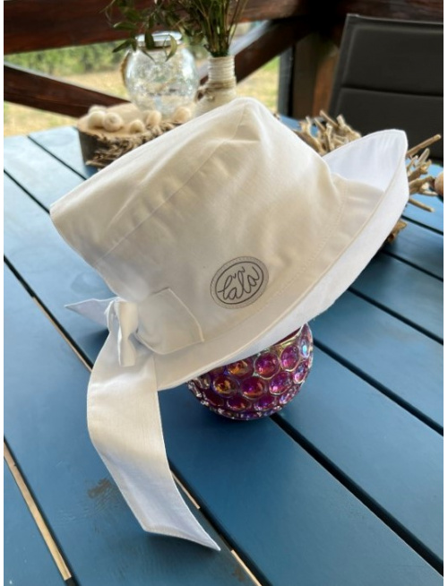 Rastúci klobúk Number 1