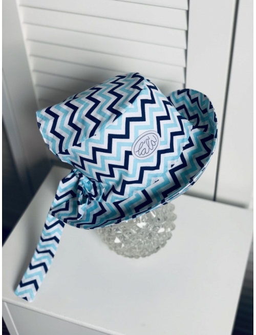 Rastúci klobúk Number 1