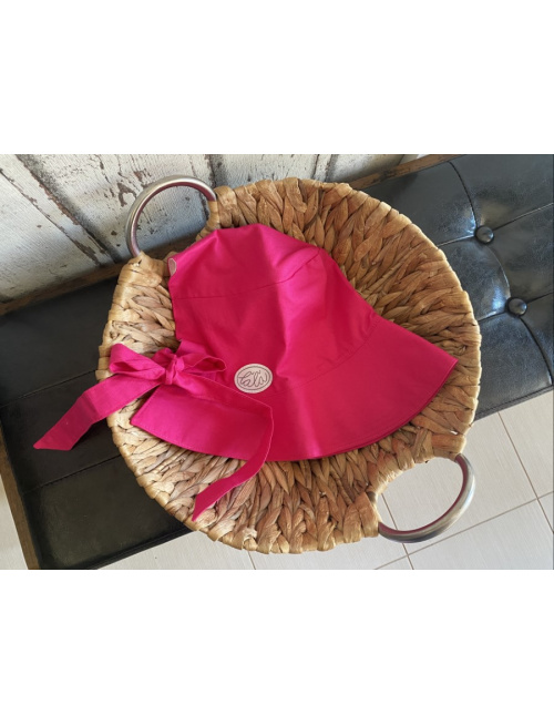 Rastúci klobúk Number 1