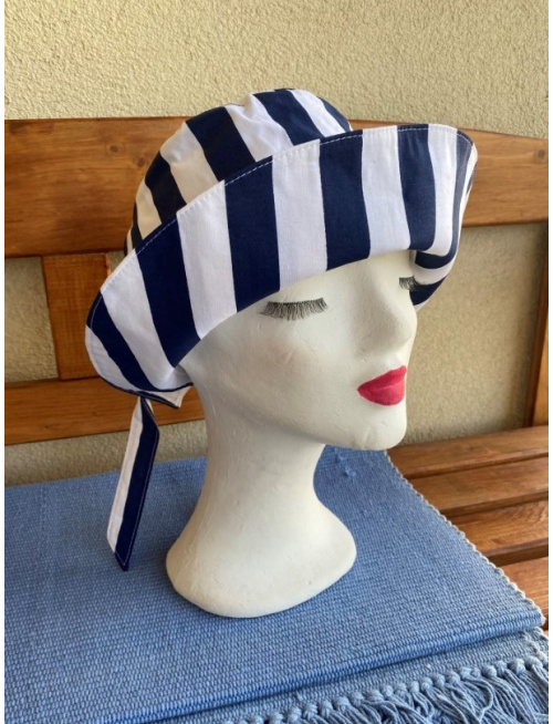 Rastúci klobúk Number 1