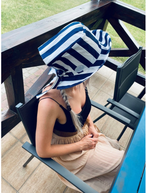 Rastúci klobúk Number 1