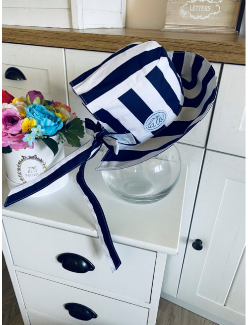 Rastúci klobúk Number 1