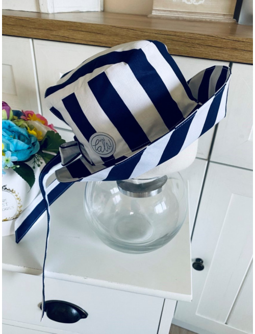 Rastúci klobúk Number 1