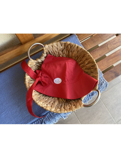 Rastúci klobúk Number 1