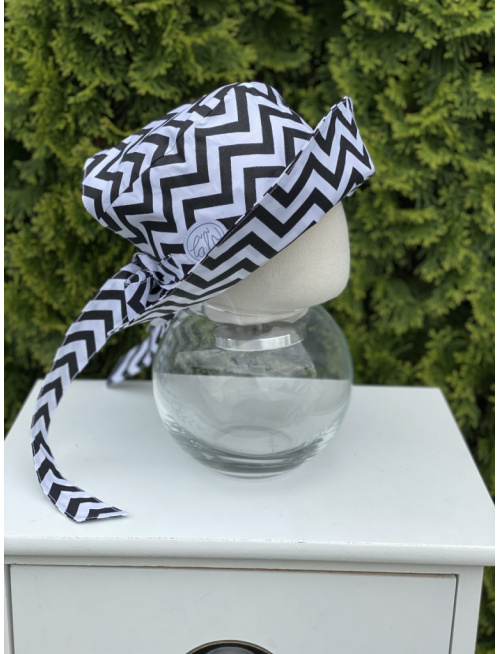 Rastúci klobúk Number 1