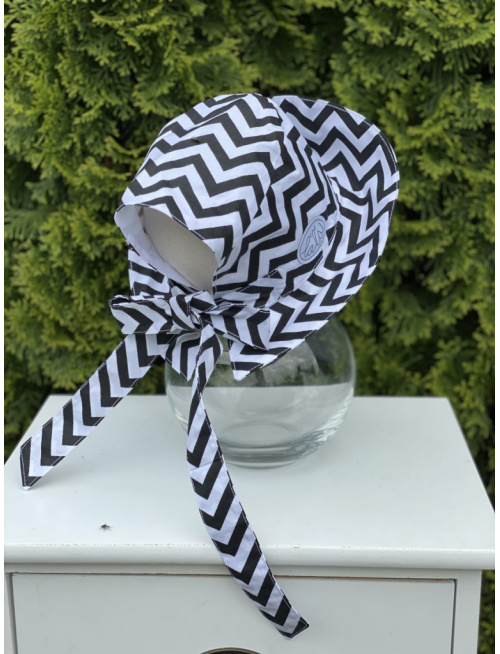 Rastúci klobúk Number 1