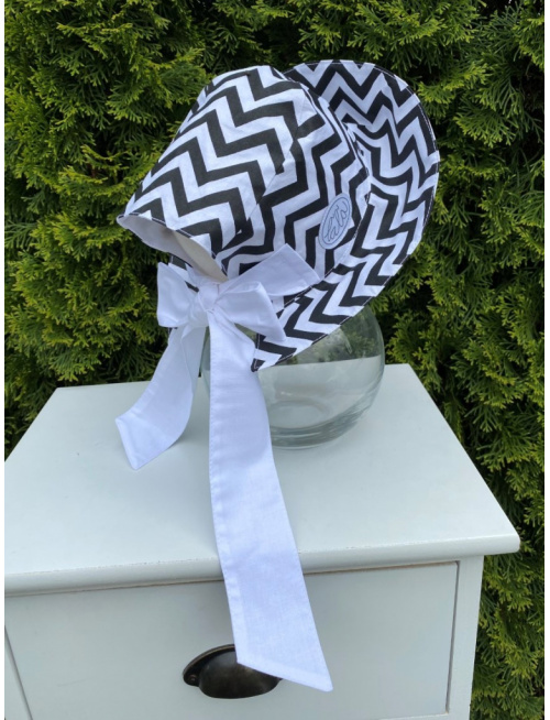 Rastúci klobúk Number 1