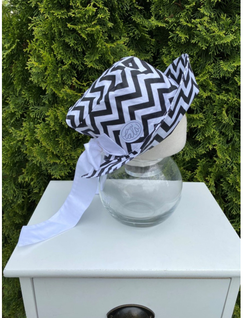 Rastúci klobúk Number 1