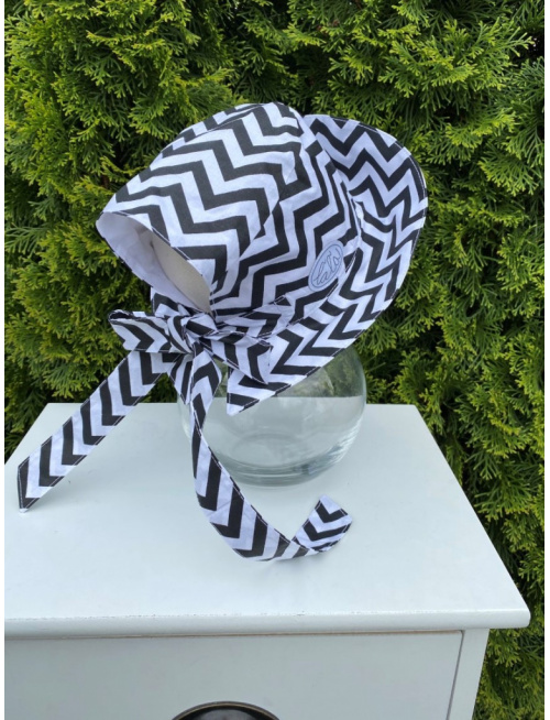 Rastúci klobúk Number 1