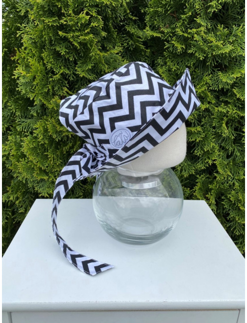 Rastúci klobúk Number 1