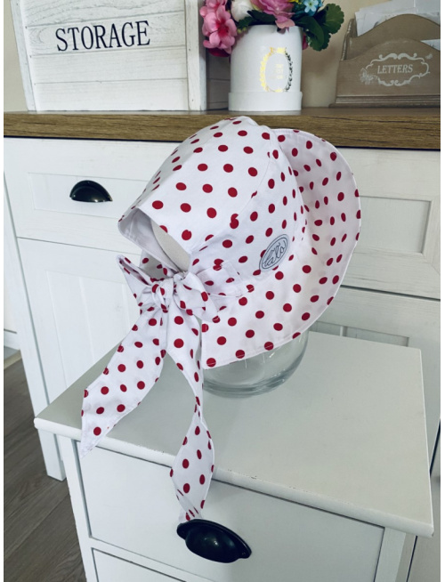 Rastúci klobúk Number 1