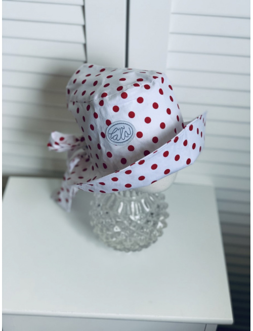 Rastúci klobúk Number 1