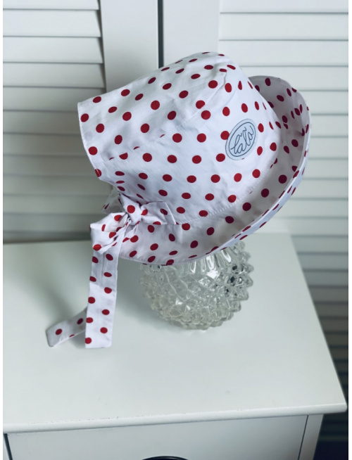 Rastúci klobúk Number 1