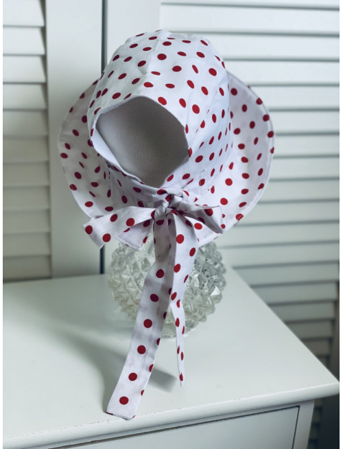 Rastúci klobúk Number 1