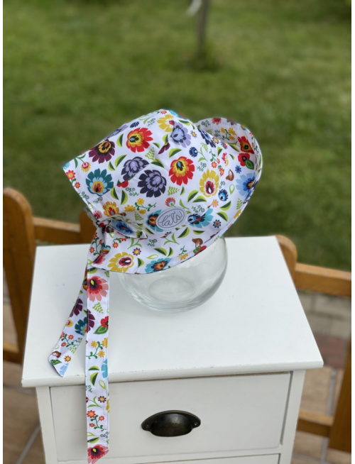 Rastúci klobúk Number 1 - LIMITKA