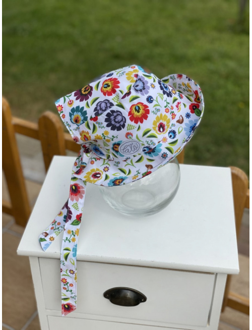 Rastúci klobúk Number 1 - LIMITKA