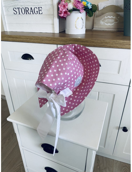 Rastúci klobúk Number 1