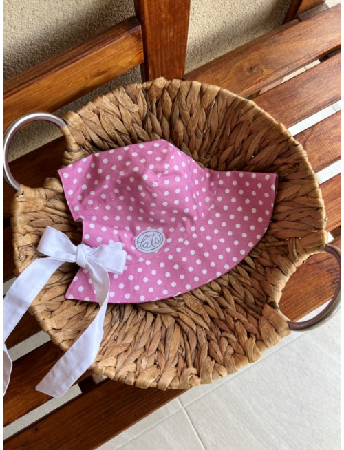 Rastúci klobúk Number 1