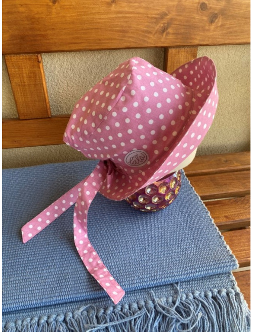 Rastúci klobúk Number 1