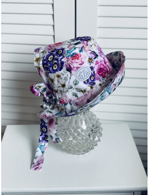 Rastúci klobúk Number 1 - LIMITKA