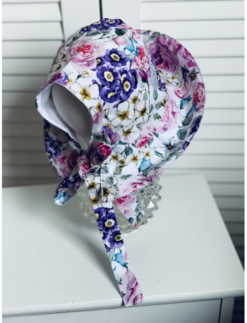 Rastúci klobúk Number 1 - LIMITKA