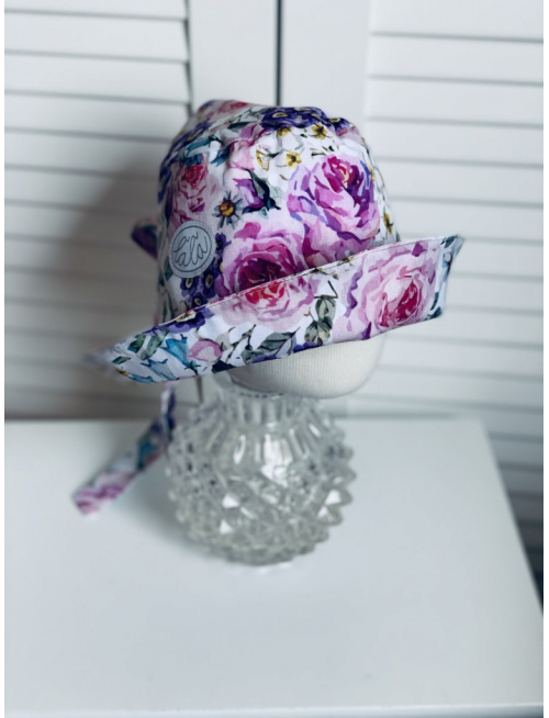 Rastúci klobúk Number 1 - LIMITKA