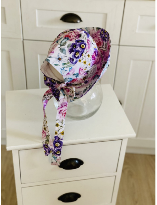 Rastúci klobúk Number 1 - LIMITKA