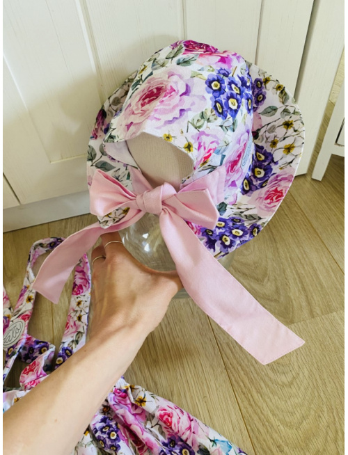 Rastúci klobúk Number 1 - LIMITKA