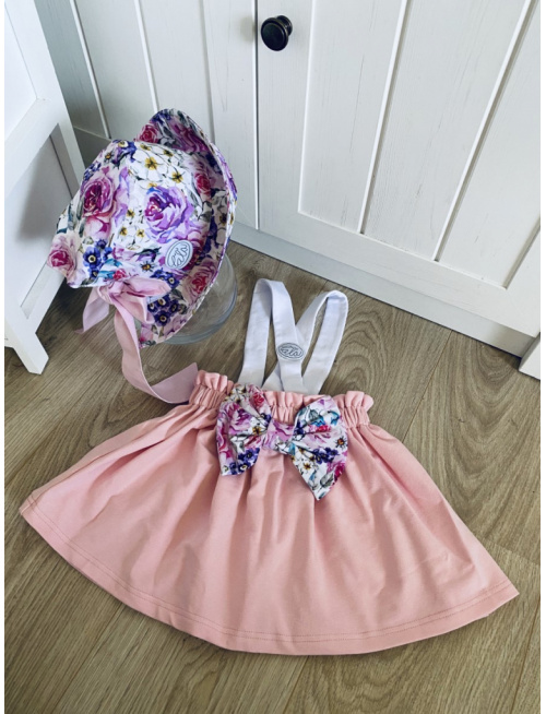 Rastúci klobúk Number 1 - LIMITKA