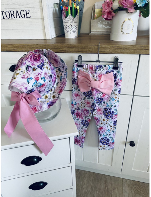 Rastúci klobúk Number 1 - LIMITKA