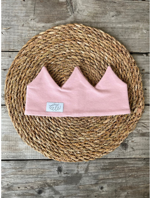 Korunka SVETLÁ STARORUŽOVÁ