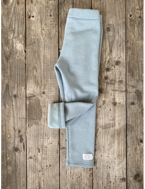 WARMKEEPER Legogate - holubia