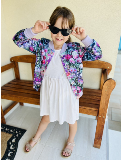 Ľahká jednovrstvová bomberka