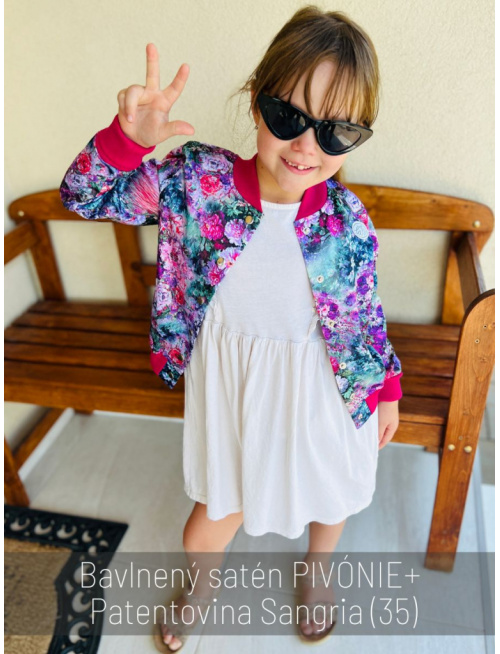 Ľahká jednovrstvová bomberka