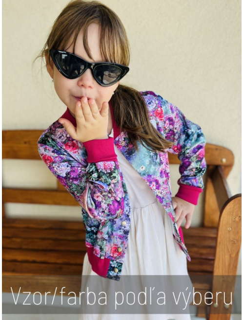 Ľahká jednovrstvová bomberka