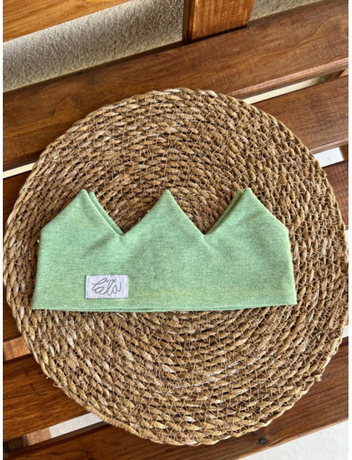 Korunka MELÍR HRÁŠOK