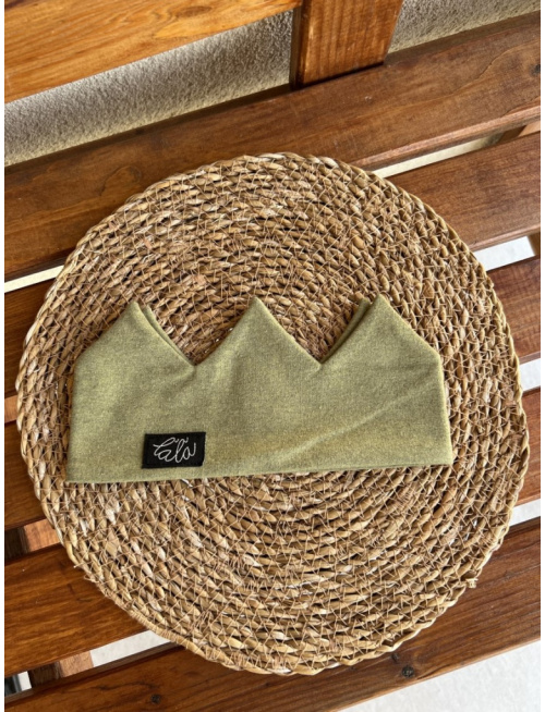 Korunka MELÍR OLIVA