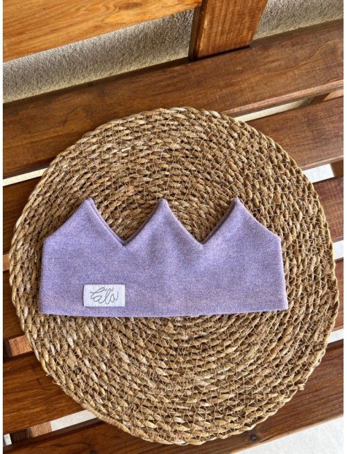 Korunka MELÍR FIALKOVÁ - LEN DO VYPREDANIA ZÁSOB