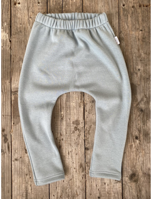 WARMKEEPER LegoPudláče - holubia